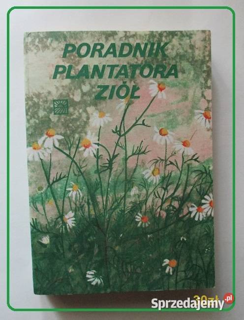 Klucz do oznaczania chorób roślin Przewodnik do Łódź