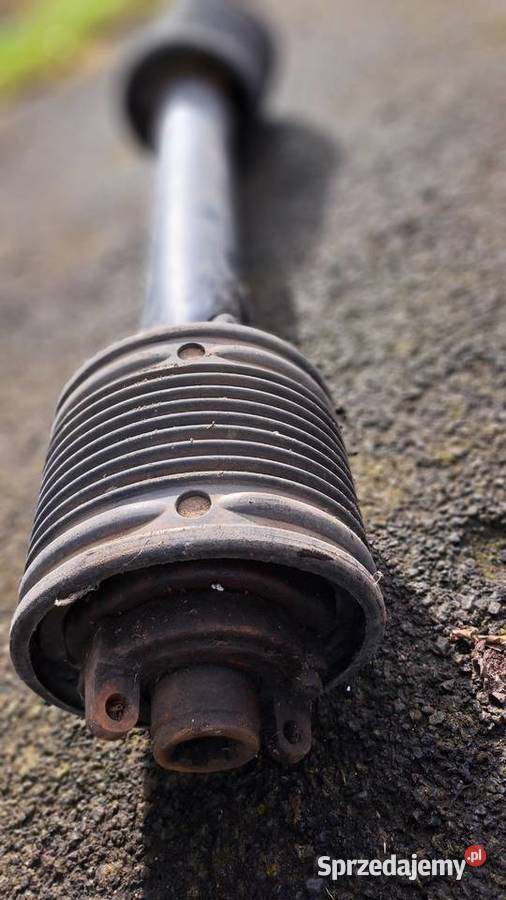 Wałek przeniesienia mocy ciągnik