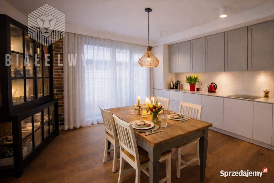 Mieszkanie Warszawa Syta 5459m2 2 pokoje 18300zł/m2