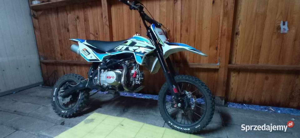 Mrf 140 RC Lubycza Królewska