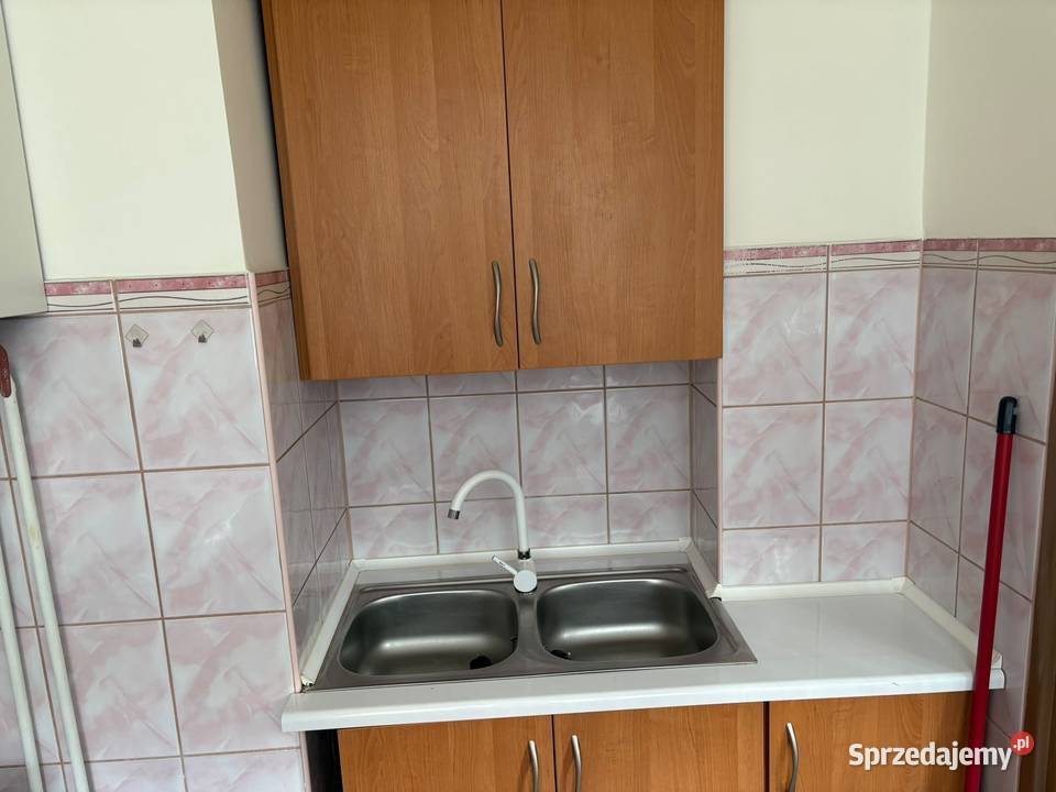 Wynajmę mieszkanie na osiedlu ZOR w Cieszynie Cieszyn