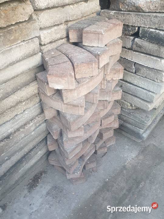 Płyty chodnikowe zachodniopomorskie