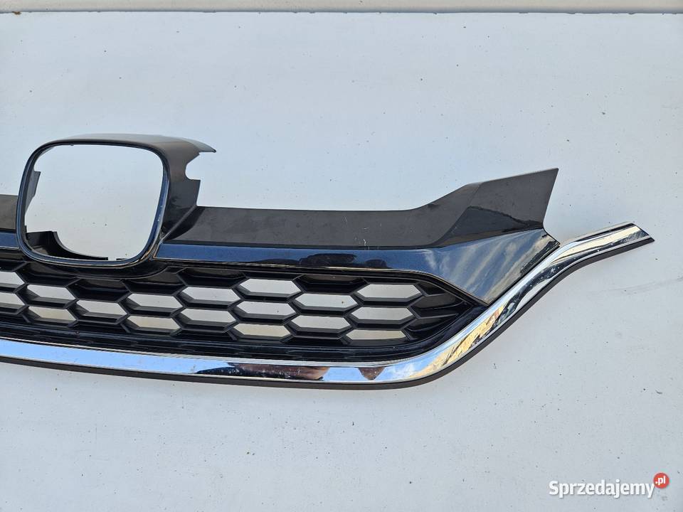HONDA CRV CRV IV 4 LIFT 14 GRILL ATRAPA ZDERZAKA Międzychód