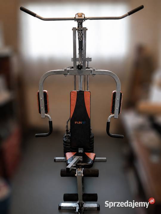Atlas FUNFIT Toruń sprzedam