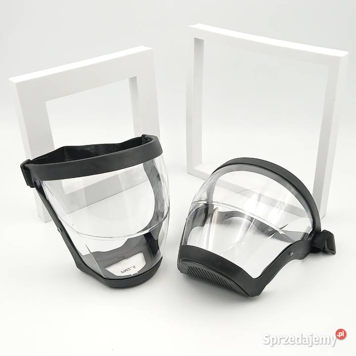 Maska robocza ochronna przeciwpyłowa antypara śląskie Zawiercie