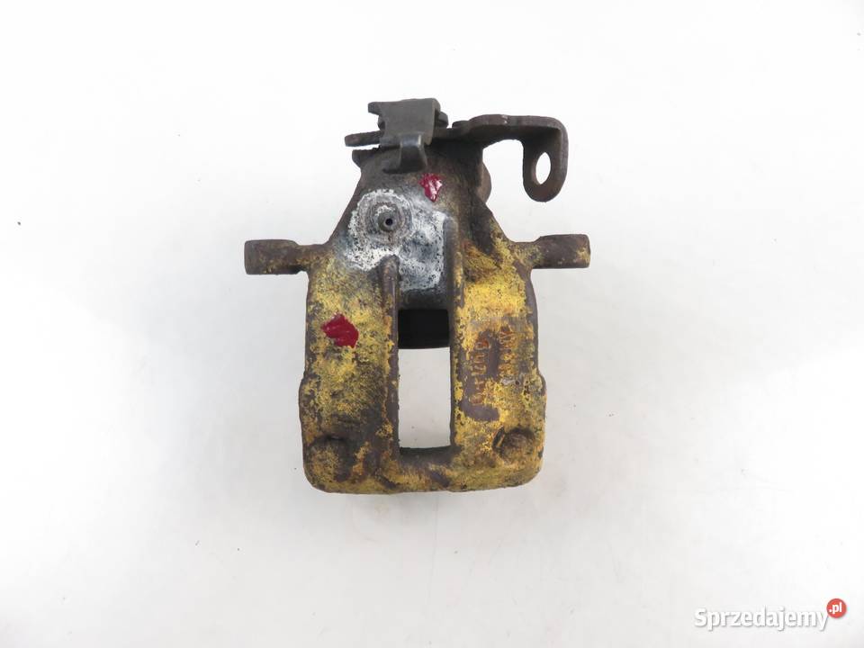 ZACISK LEWY TYŁ AUDI 80 B4 19