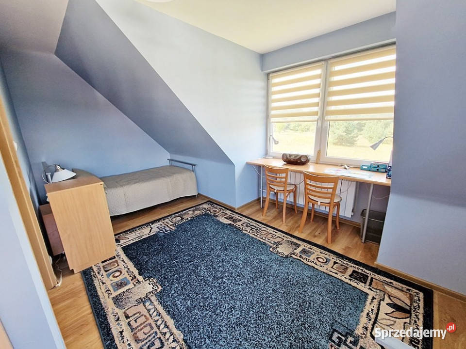Dom wolnostojący 399m2 Chęciny