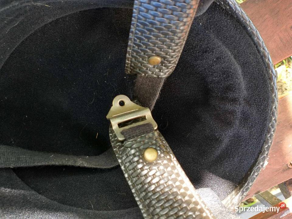 Kask do motoru rozmiar M kaski Gostynin