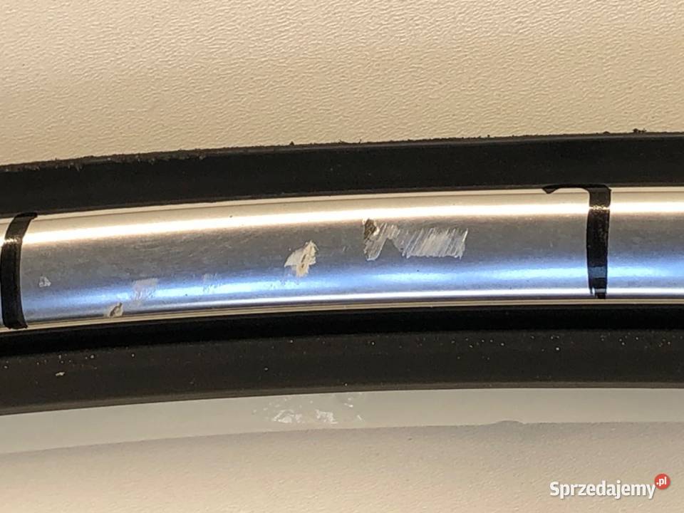 DRZWI PRAWY PRZÓD OPEL CROSSLAND Crossover