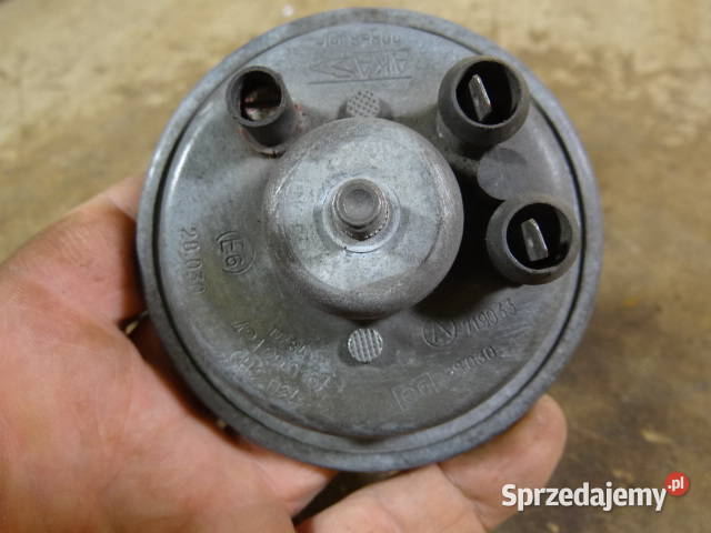 sygnał klakson AKA 12v SPRAWNY MZ ETZ org DDR lubuskie Żary sprzedam