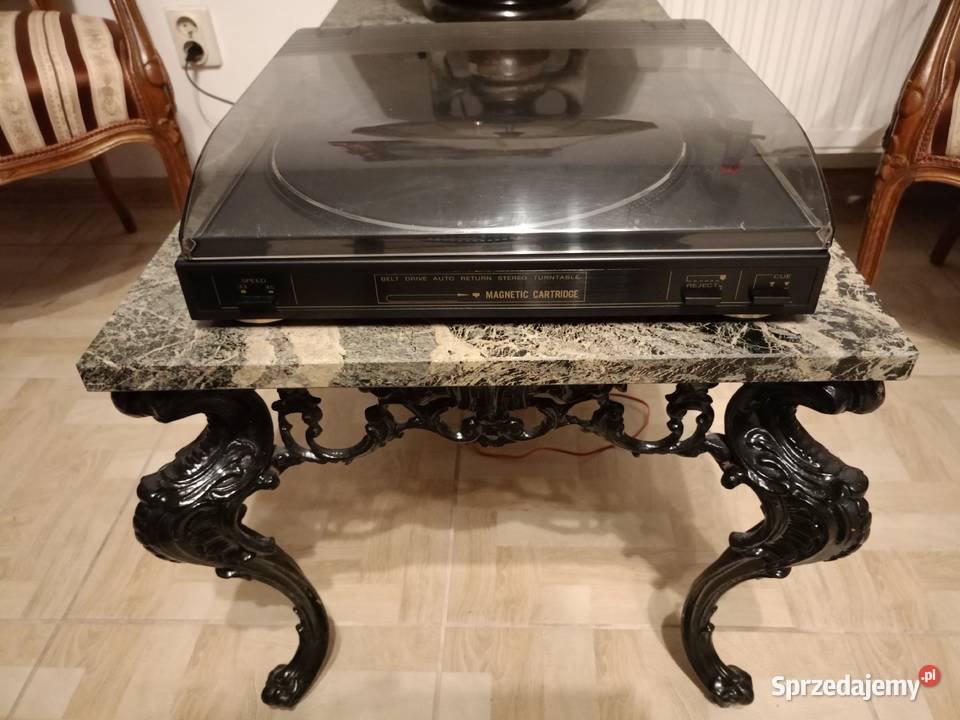 Gramofon A550 Drawski Młyn sprzedam