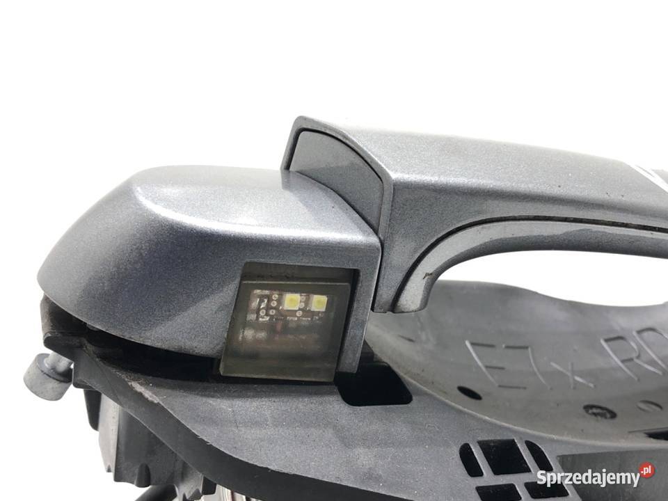KLAMKA ZEWNĘTRZNA PRAWY TYŁ BMW E71 7209884 SUV sprzedam