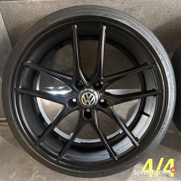 19 VW Golf 7 Audi A3 Skoda Octavia Mercedes w204 wielkopolskie Lubasz