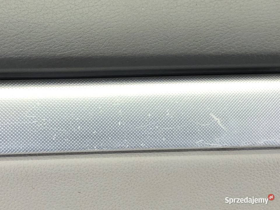 BOCZEK DRZWI LEWY PRZÓD AUDI A4 B7 SedanLimuzyna podkarpackie