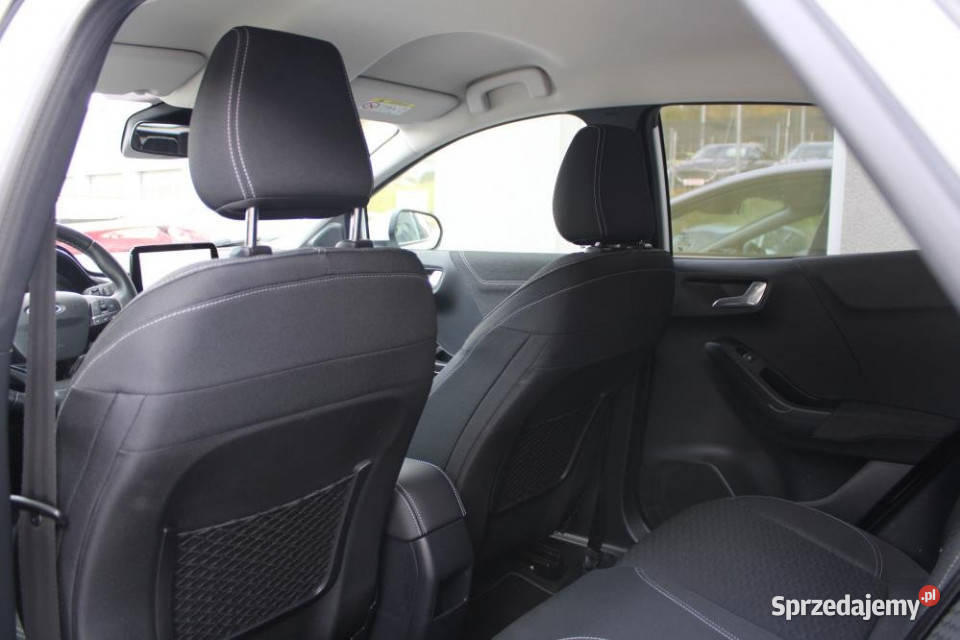 FORD Puma 2022r Navi Carplay Tempomat Asystenci małopolskie Kraków