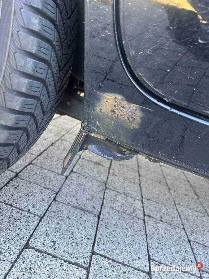 Toyota RAV4 2007 Rok produkcji 2007 Konin sprzedam