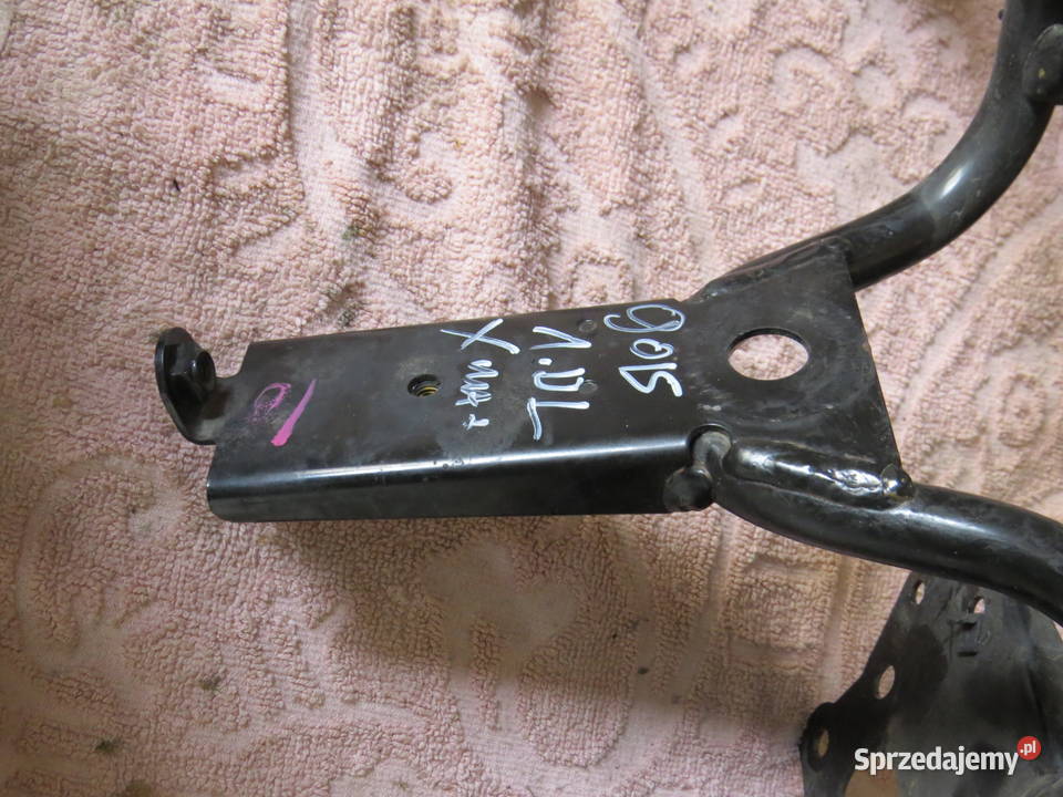 YAMAHA XMAX 250 X 2013 stelaż czachy czaszy Warszawa sprzedam