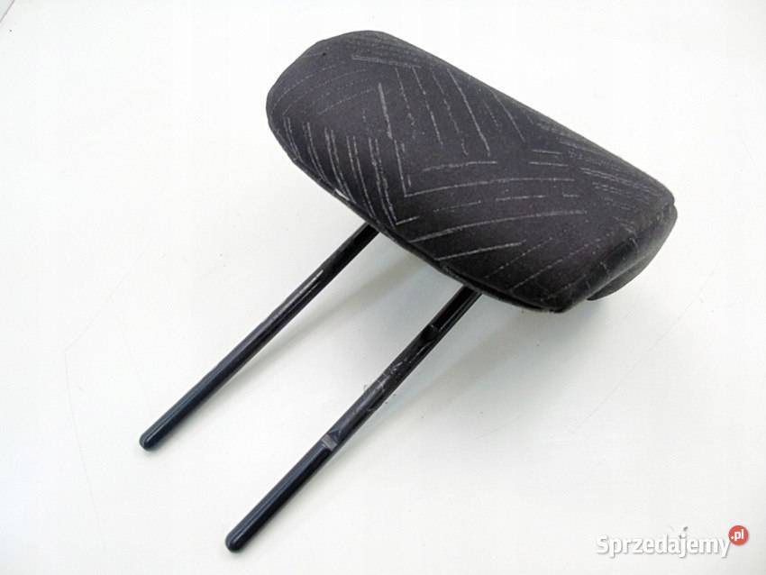 ZAGŁÓWEK FOTELA PRZEDNIEGO RENAULT MEGANE II 5D Sosnowiec