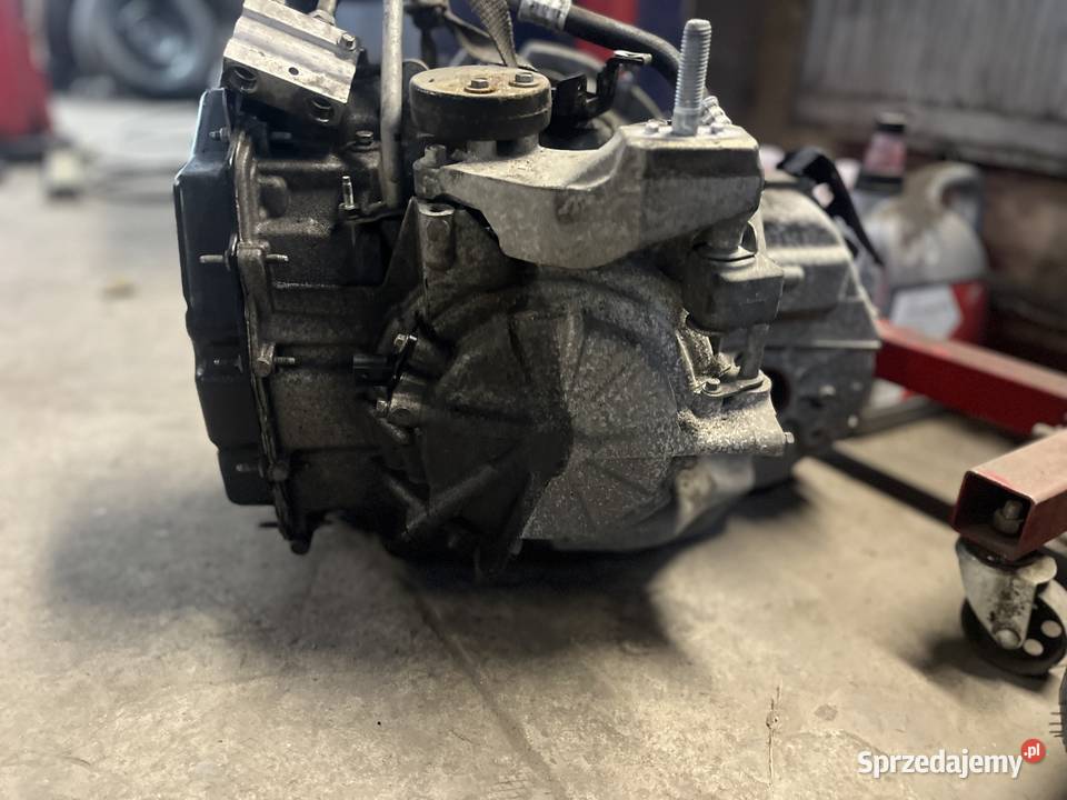 Ford Fusion Mondeo 20 ecoboost skrzynia biegów Skrzynie biegów automatyczne Lublin