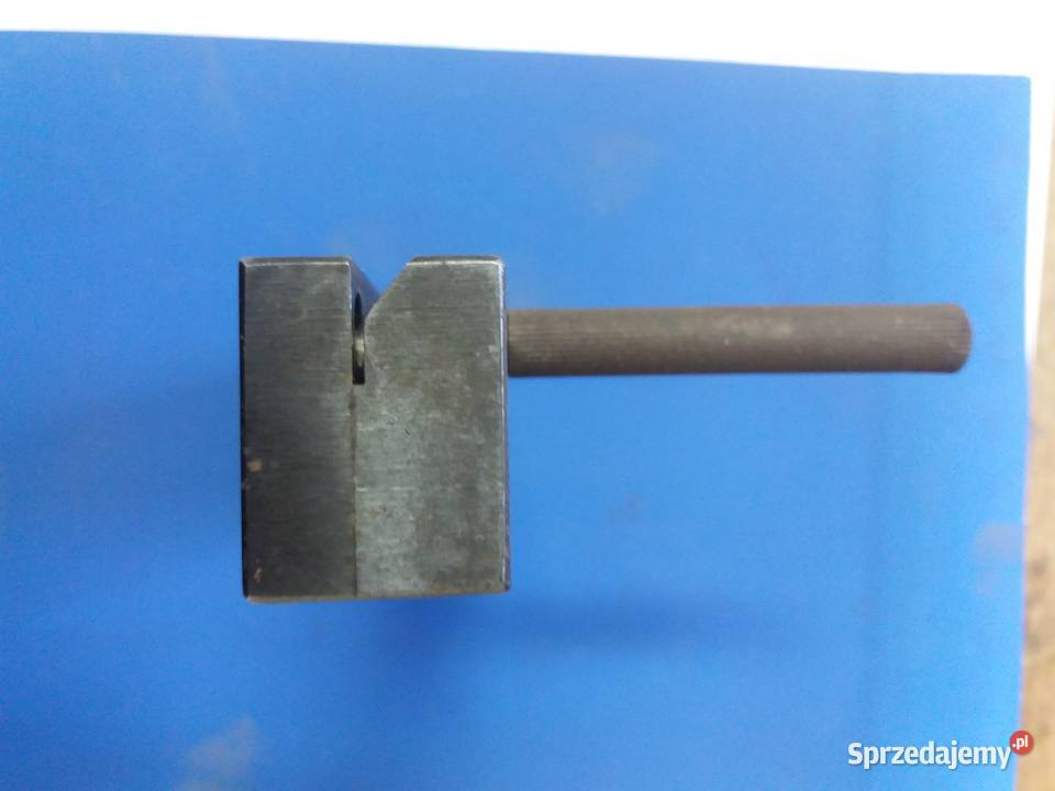 Wykrojniki jubilerskie okrągłe Wrocław sprzedam