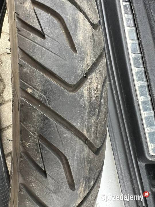 Bridgestone Battlax Adventure A41 f800gs 219090 mazowieckie Warszawa sprzedam