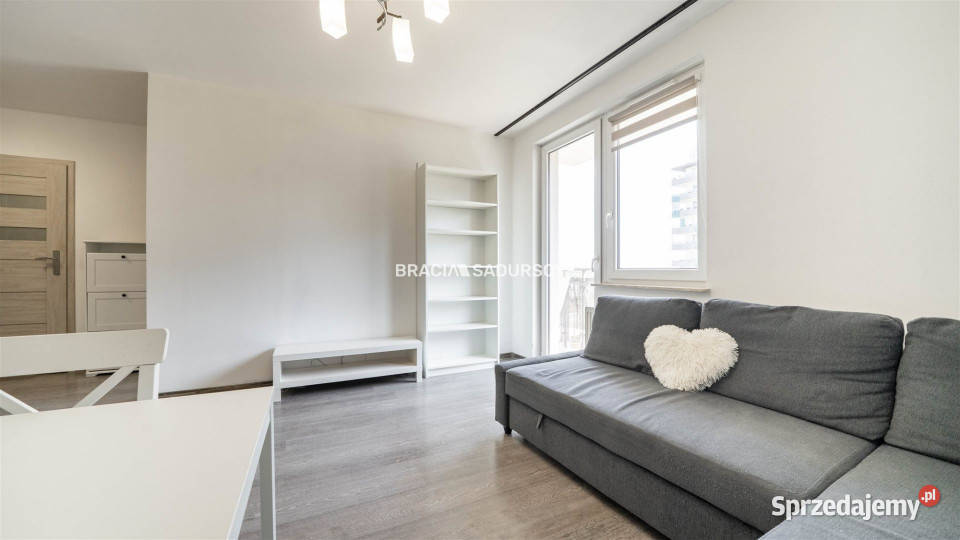 Mieszkanie sprzedam 41m2 Kraków os Piastów