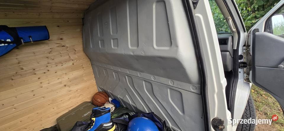 Sprzedam t4 vw w stanie Volkswagen Wierzyce