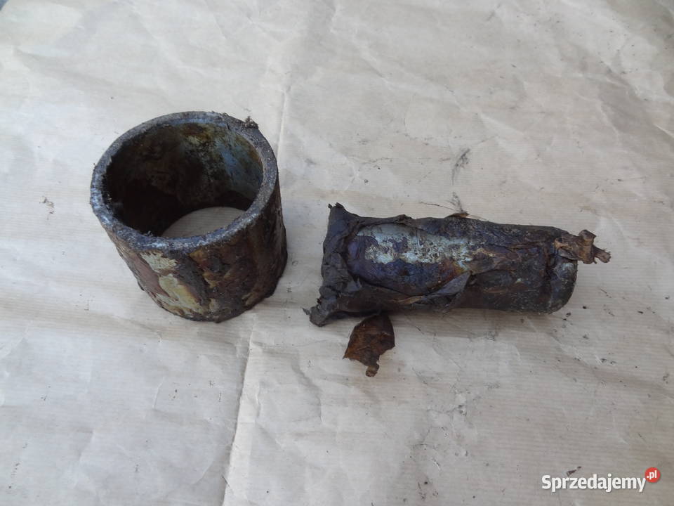 Tuleja fi 95mm sworzeń fi50mm nowe oryginał Pozostałe Rzeszów sprzedam