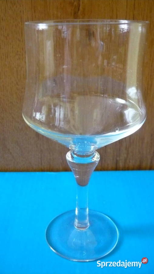 Kieliszki śląskie Myszków