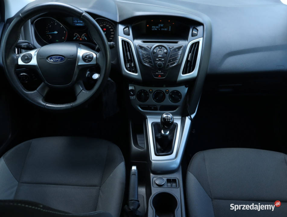 Ford Focus 16 TDCi Focus Piaseczno