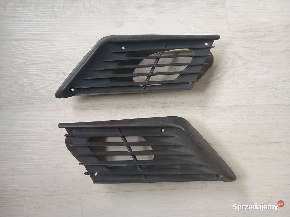 Oryginalne wloty powietrzna Fiat 126p FL Nysa sprzedam