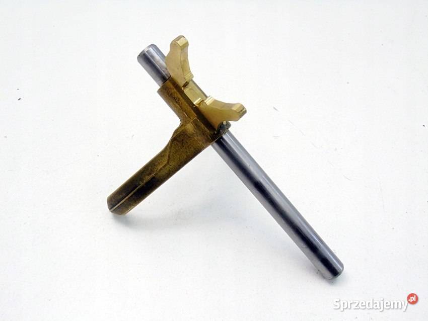 WIDEŁKI WYBIERAKA SKRZYNI BIEGÓW M40 BOXER Sosnowiec