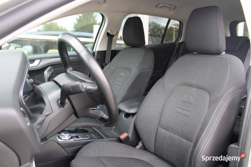 FORD Focus 2021r Carplay Podgrz FoteleSzyba Focus małopolskie