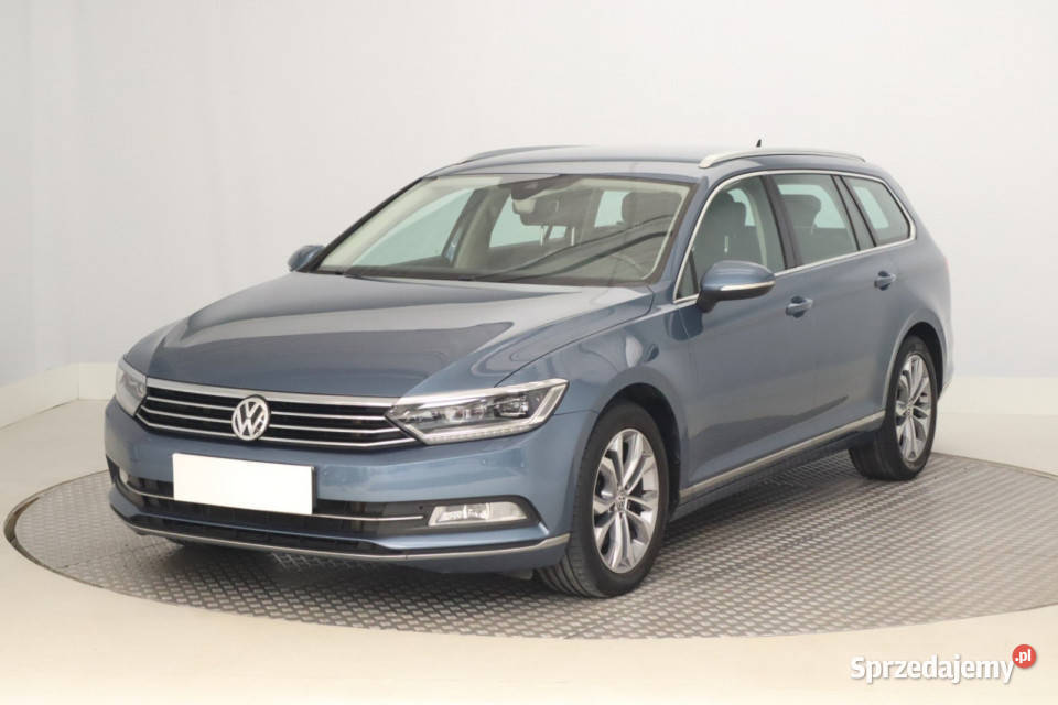 VW Passat 18 TSI sprzedam