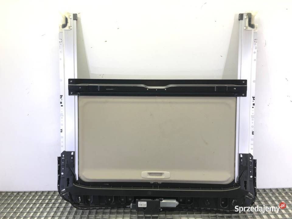 SZYBERDACH MAZDA CX5 SUV 1117 DACH OTWIERANY Szyby sprzedam