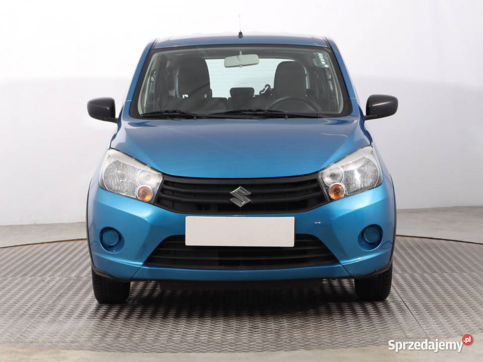 Suzuki Celerio 10 Hatchback Celerio Katowice