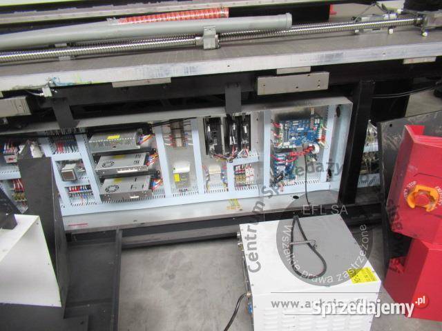 Drukarka stołowa RedOn FB 3020 UV LED 2024r sprzedam