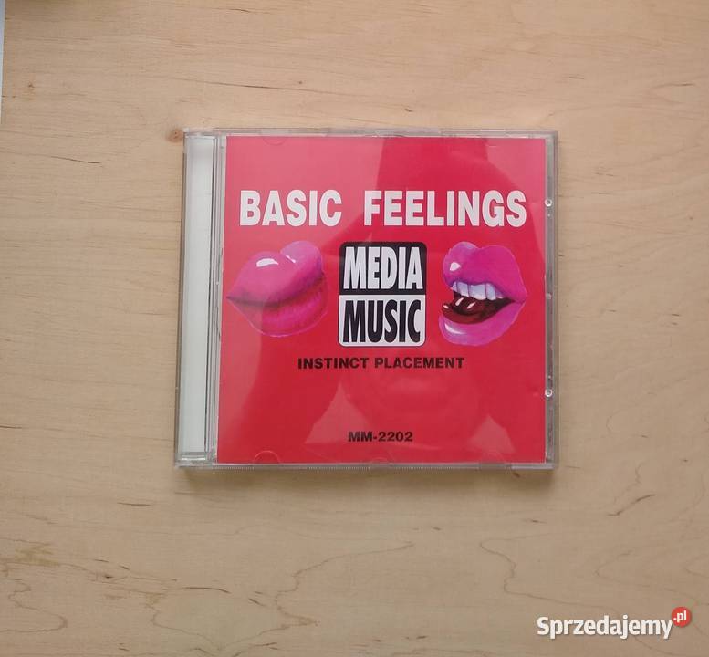 basic feelings instinct placement Gdańsk