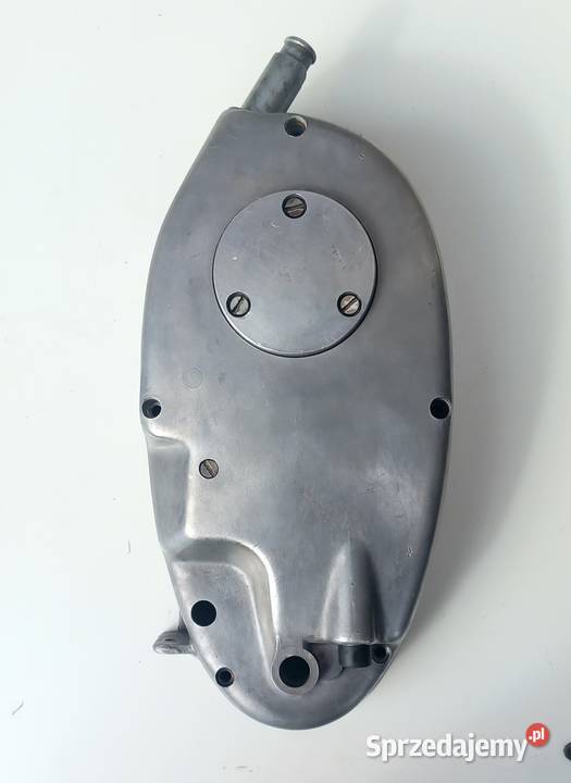 Dekiel sprzegła MZ TS 250DDR Pabianice sprzedam