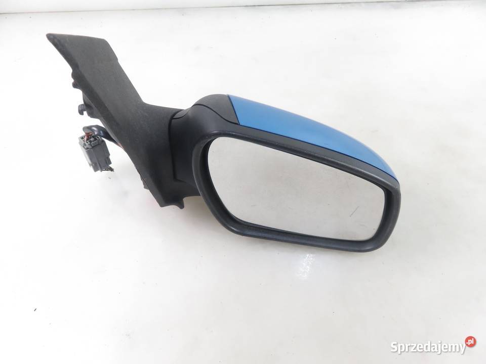 LUSTERKO PRAWE FORD FOCUS MK2 II 6 PIN