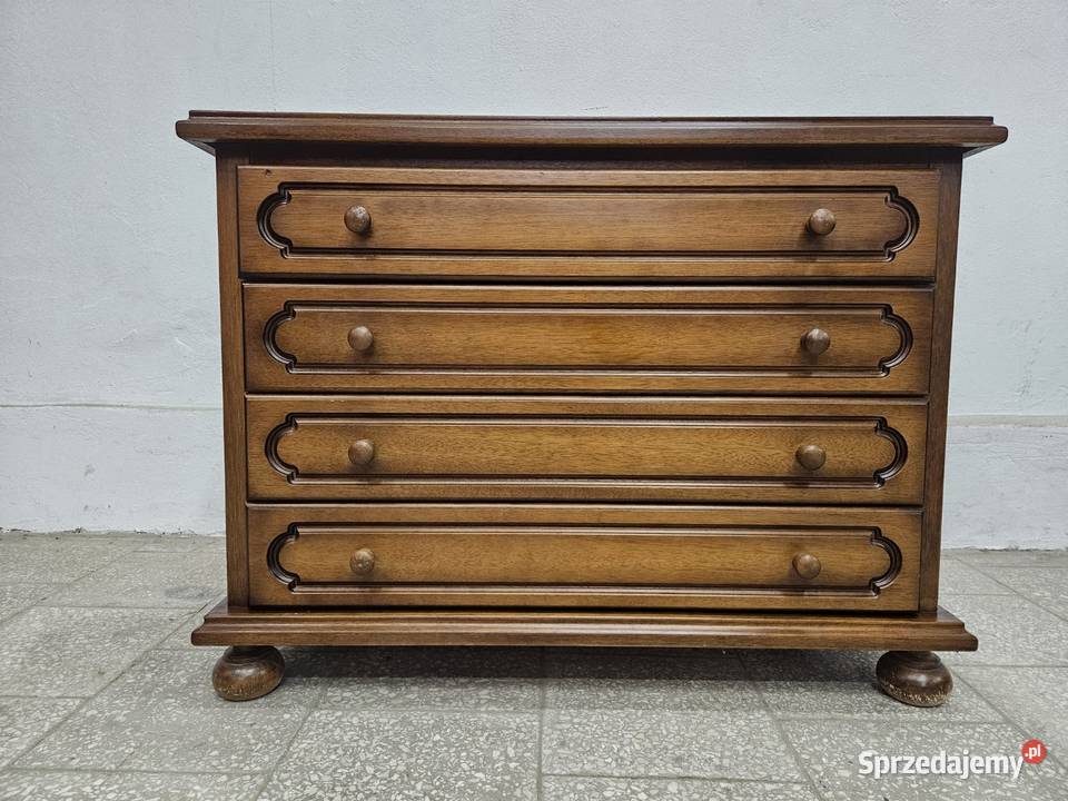 Stylowa komoda z szufladami Nowy Sącz
