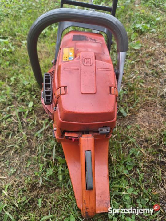Husqvarna 365 pilarka spalinowa piła Tarnów