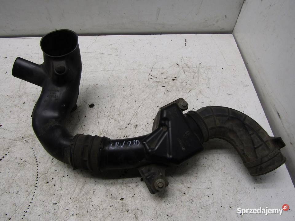 RURA REZONATOR POWIETRZA 22 IDTEC HONDA CRV CRV