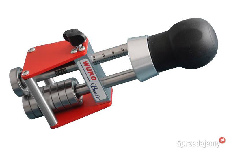 Bender Mini 2050 50mm90 Wuko Wrocław