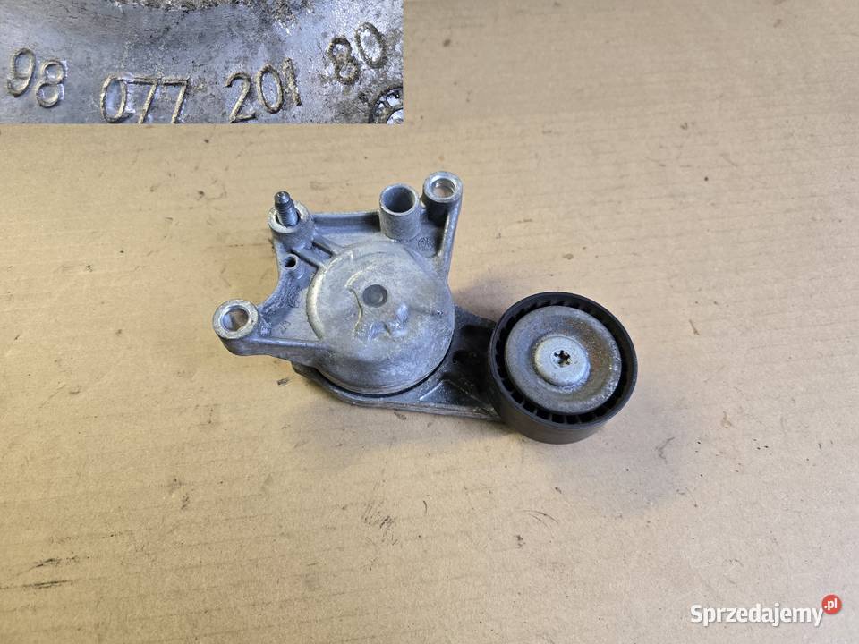 Toyota Proace Jumpy Spacetourer expert scudo Legnica