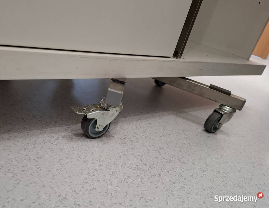 Sprzedam PlatformęWózek do Przewozu Mebli Paczek Wrocław