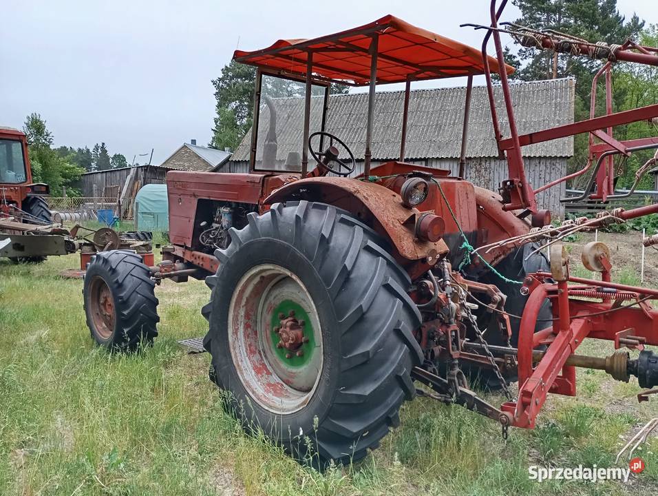 MTZ Olszewka sprzedam
