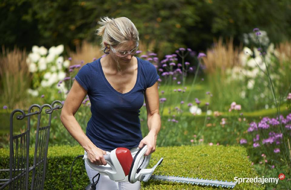 IKRA ULTRALIGHT FHS 1545 SEKATOR NOŻYCE DO