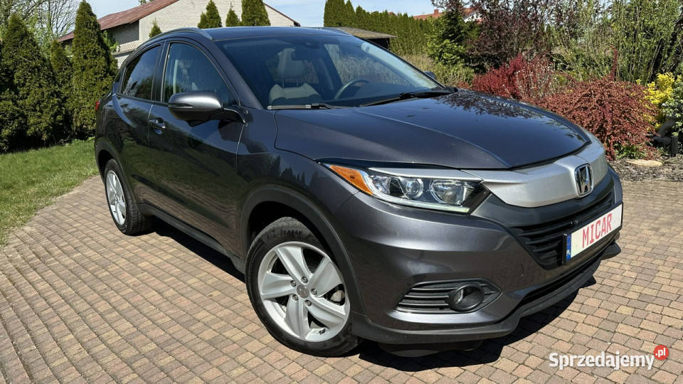Honda HRV Przasnysz