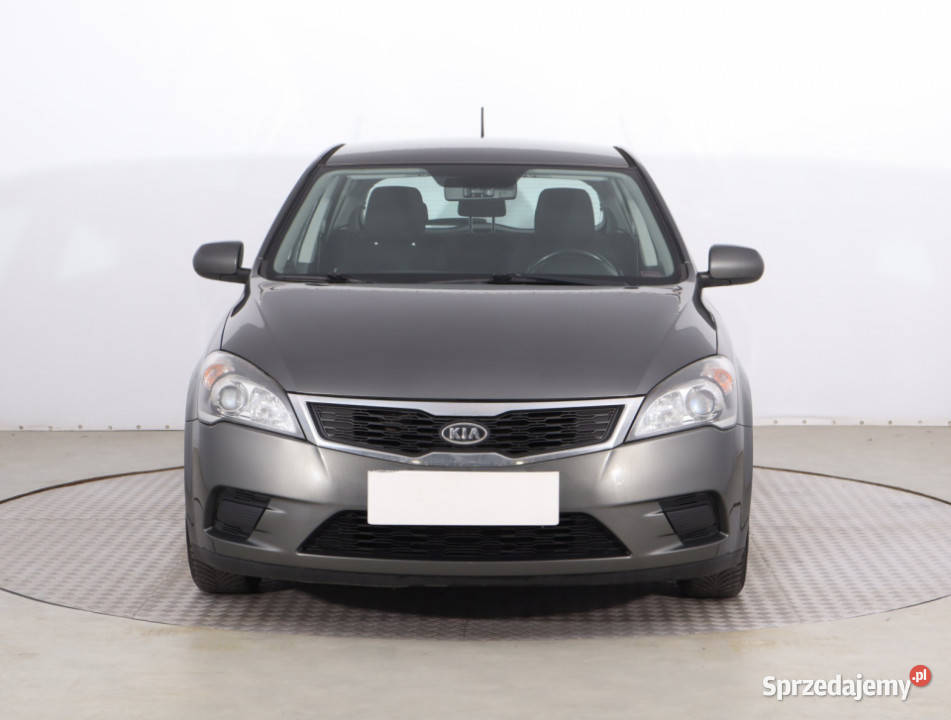 Kia Ceed 14 CVVT 80KM